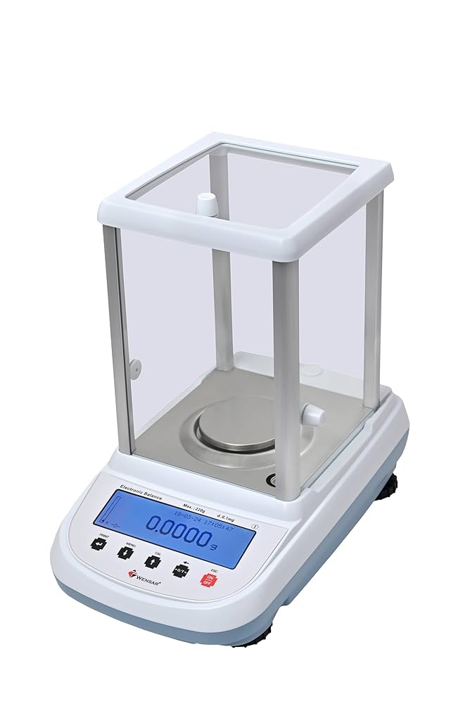 Analytical Balance